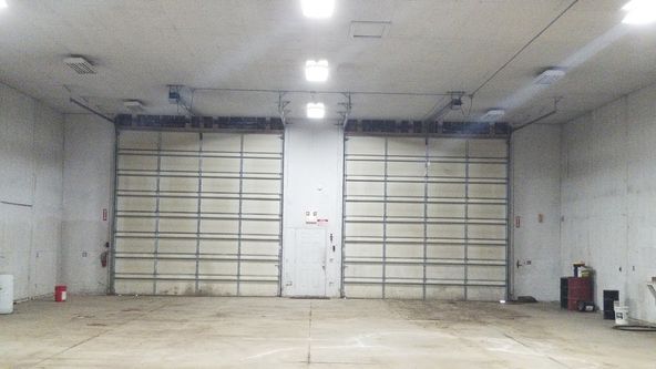 RJ Corman-5,000 SQ FT Shop On 10 Acres With Office Trailer : 6011 138th Ave NW, Williston, ND 58801